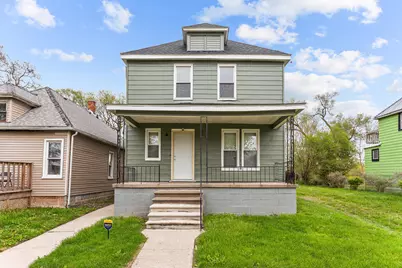 6182 15th Street, Detroit, MI 48208 - Photo 1