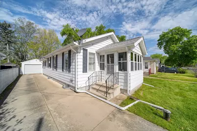 800 Fairyland Avenue, Jackson, MI 49202 - Photo 3