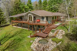 15021 Holly Dr, Thompsonville, MI 49683 - Photo 1