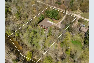 15021 Holly Drive, Thompsonville, MI 49683 - Photo 5