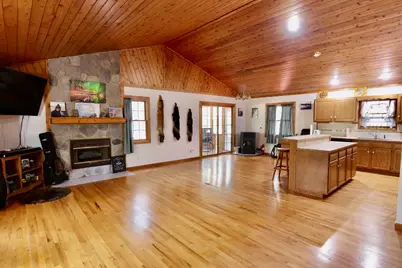 7312 W Echo Lake Drive, Baldwin, MI 49304 - Photo 5