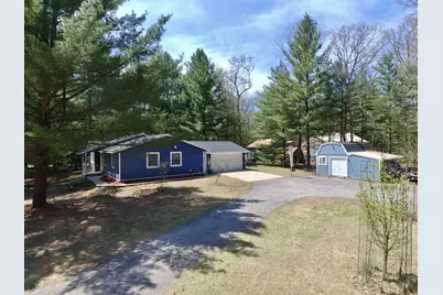 7312 W Echo Lake Drive, Baldwin, MI 49304 - Photo 1