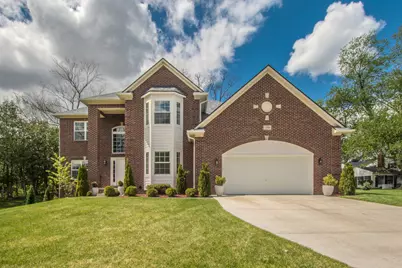 1360 Fairlane Drive, Ann Arbor, MI 48104 - Photo 1