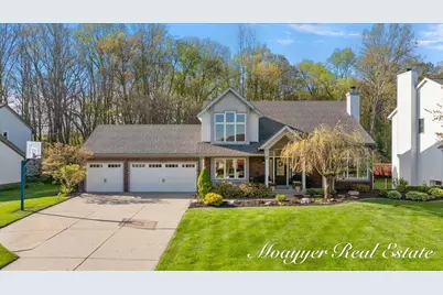 7321 Cuesta Way NE, Rockford, MI 49341 - Photo 3