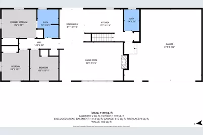 1830 N Roberts Road, Muskegon, MI 49445 - Photo 7