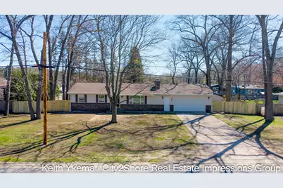 1830 N Roberts Road, Muskegon, MI 49445 - Photo 5