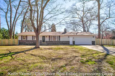 1830 N Roberts Road, Muskegon, MI 49445 - Photo 3
