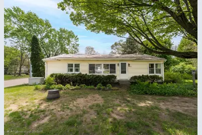 4603 W Ab Avenue, Plainwell, MI 49080 - Photo 1