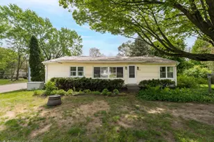 4603 W A B Ave, Plainwell, MI 49080 - Photo 1
