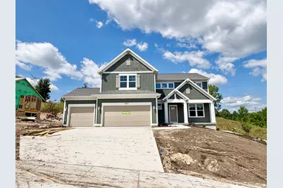 5937 Valley Point Drive SE, Caledonia, MI 49316 - Photo 1