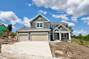 5937 Vly Pt Dr SE, Caledonia, MI 49316 - Photo 1