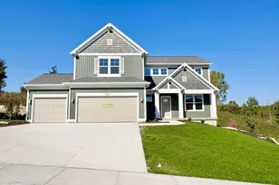 5937 Vly Pt Dr SE, Caledonia, MI 49316 - Photo 1