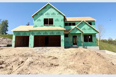 5937 Valley Point Drive SE, Caledonia, MI 49316 - Photo 1