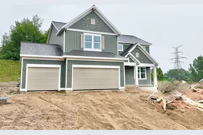 5937 Valley Point Drive SE, Caledonia, MI 49316 - Photo 1