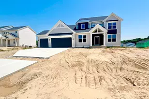7106 Kettle Dale Ave SE, Alto, MI 49302 - Photo 1