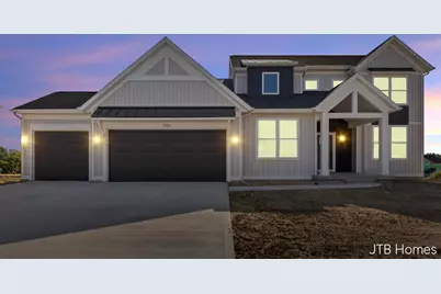7106 Kettle Dale Avenue SE, Alto, MI 49302 - Photo 1