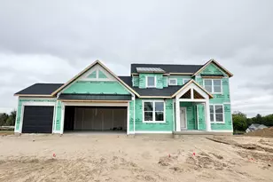 7106 Kettle Dale Ave SE, Alto, MI 49302 - Photo 1