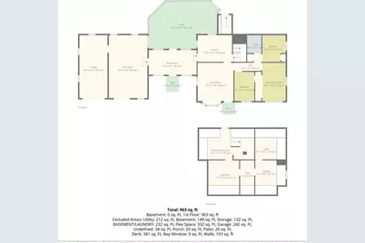 146 S Carleton Drive, Battle Creek, MI 49017 - Photo 19