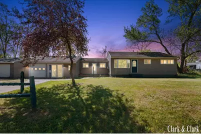 146 S Carleton Drive, Battle Creek, MI 49017 - Photo 1