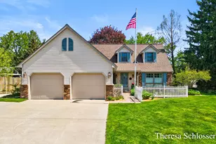 3704 Piute Dr SW, Grandville, MI 49418 - Photo 1