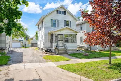 428 Bates Street, Jackson, MI 49202 - Photo 39