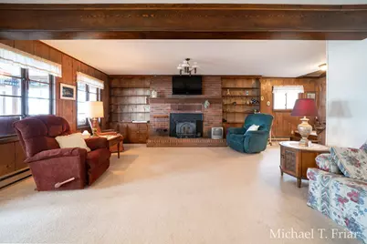 3668 Sunny Drive, Sears, MI 49679 - Photo 11