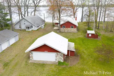 3668 Sunny Drive, Sears, MI 49679 - Photo 9