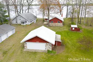 3668 Sunny Dr, Sears, MI 49679 - Photo 9