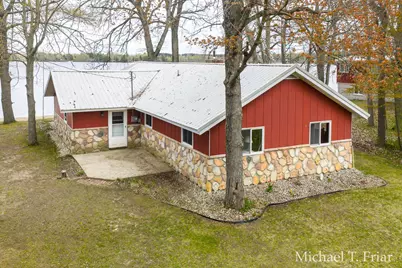 3668 Sunny Drive, Sears, MI 49679 - Photo 7