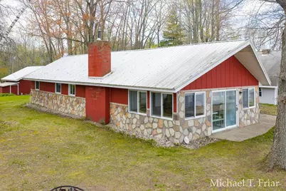 3668 Sunny Drive, Sears, MI 49679 - Photo 3