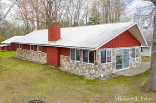 3668 Sunny Dr, Sears, MI 49679 - Photo 3