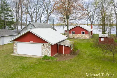 3668 Sunny Drive, Sears, MI 49679 - Photo 5