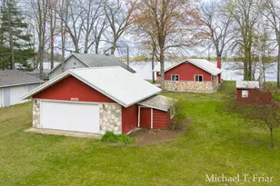 3668 Sunny Dr, Sears, MI 49679 - Photo 5
