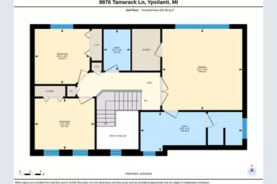 8876 Tamarack Lane, Ypsilanti, MI 48197 - Photo 29