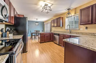 8876 Tamarack Ln, Ypsilanti, MI 48197 - Photo 7