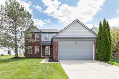 8876 Tamarack Lane, Ypsilanti, MI 48197 - Photo 1
