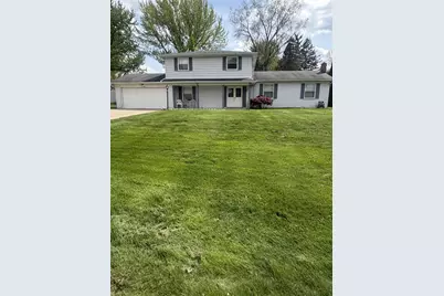3966 Iverness Lane, West Bloomfield, MI 48323 - Photo 1