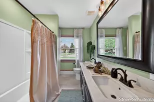 3109 S Bluff Ct, Hudsonville, MI 49426 - Photo 37