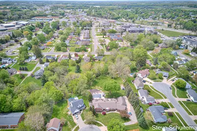 3109 S Bluff Court, Hudsonville, MI 49426 - Photo 7