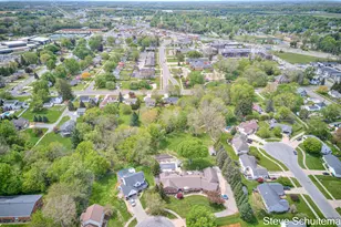 3109 S Bluff Ct, Hudsonville, MI 49426 - Photo 7
