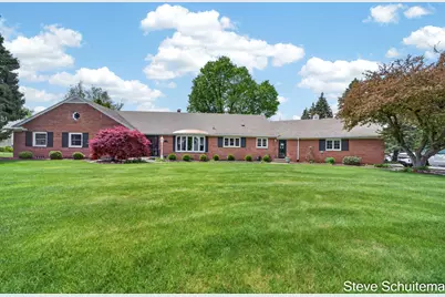 3109 S Bluff Court, Hudsonville, MI 49426 - Photo 1