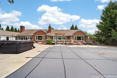 3109 S Bluff Court, Hudsonville, MI 49426 - Photo 77