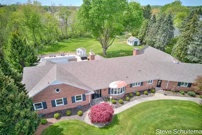 3109 S Bluff Court, Hudsonville, MI 49426 - Photo 3