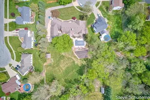 3109 S Bluff Ct, Hudsonville, MI 49426 - Photo 85