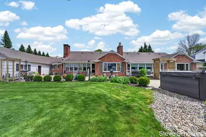 3109 S Bluff Court, Hudsonville, MI 49426 - Photo 69