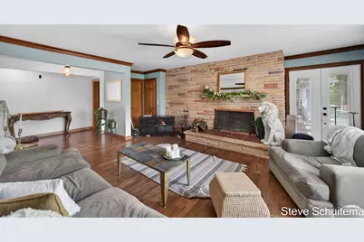 3109 S Bluff Court, Hudsonville, MI 49426 - Photo 27