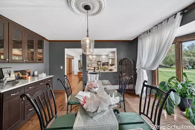 3109 S Bluff Court, Hudsonville, MI 49426 - Photo 17