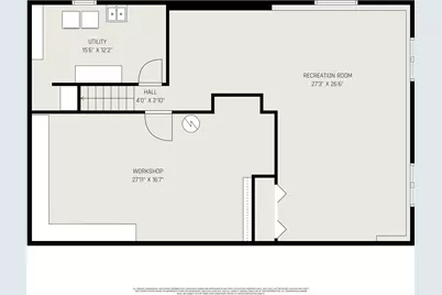 5225 Lands End Drive, Kalamazoo, MI 49009 - Photo 31