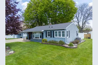 1904 Seminole Street, Kalamazoo, MI 49006 - Photo 3