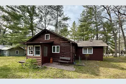 11272 S L Lakes Bridge Street, Baldwin, MI 49304 - Photo 1